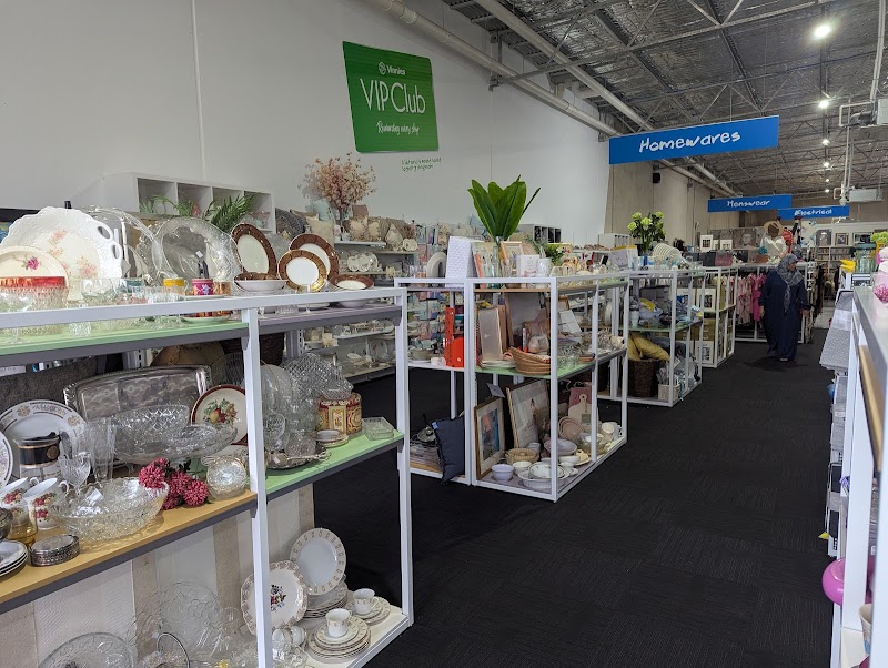 Check out Vinnies Melton East in MELTON