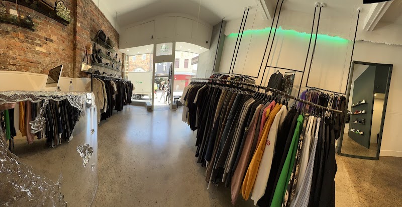 Check out KOT-J in Newtown