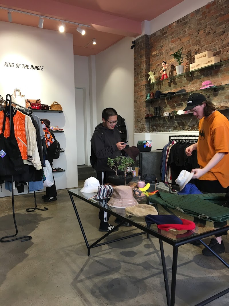 Check out KOT-J in Newtown