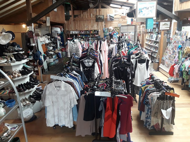 Check out Woodville Animal Welfare Op Shop in Woodville