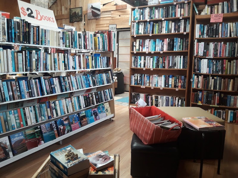 Check out Woodville Animal Welfare Op Shop in Woodville