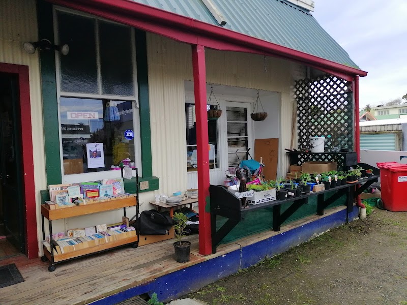 Check out Woodville Animal Welfare Op Shop in Woodville