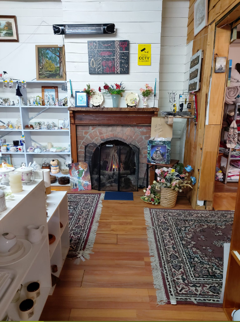 Check out Woodville Animal Welfare Op Shop in Woodville