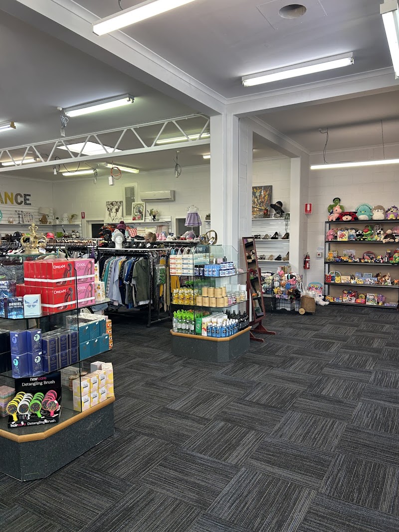 Check out Vinnies Glenorchy in Glenorchy