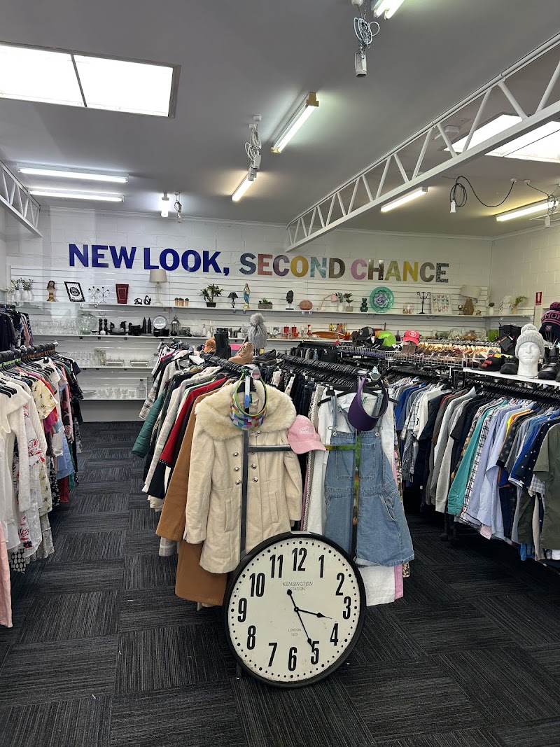 Check out Vinnies Glenorchy in Glenorchy