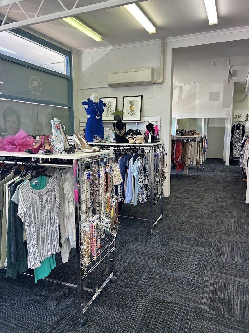 Check out Vinnies Glenorchy in Glenorchy