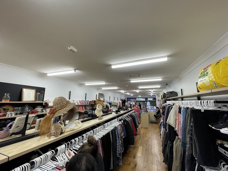 Check out Vinnies Kiama in KIAMA