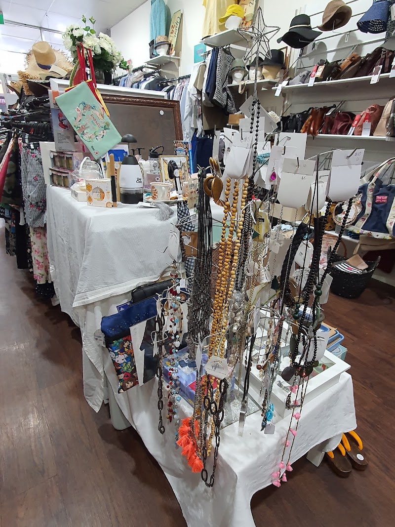 Check out Red Cross Shop Moonee Ponds in MOONEE PONDS