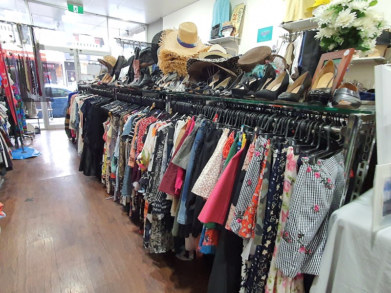 Check out Red Cross Shop Moonee Ponds in MOONEE PONDS