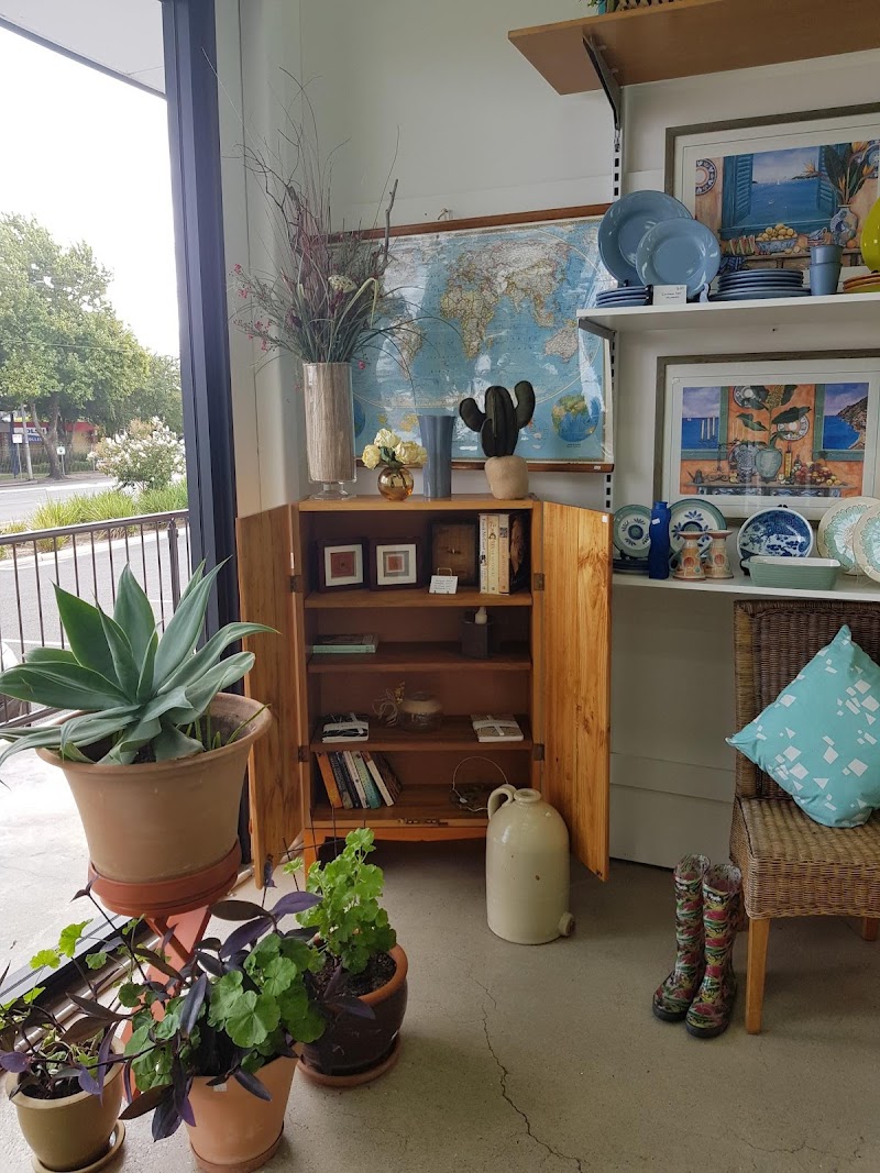 Check out RSPCA SA Sefton Park Op Shop in Sefton Park