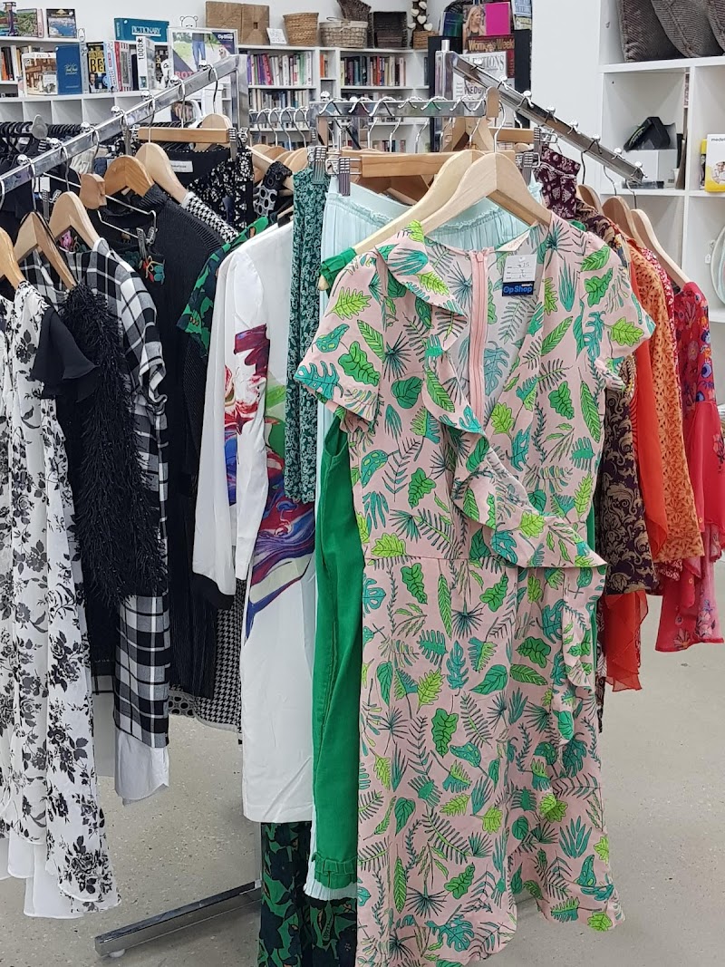 Check out RSPCA SA Sefton Park Op Shop in Sefton Park