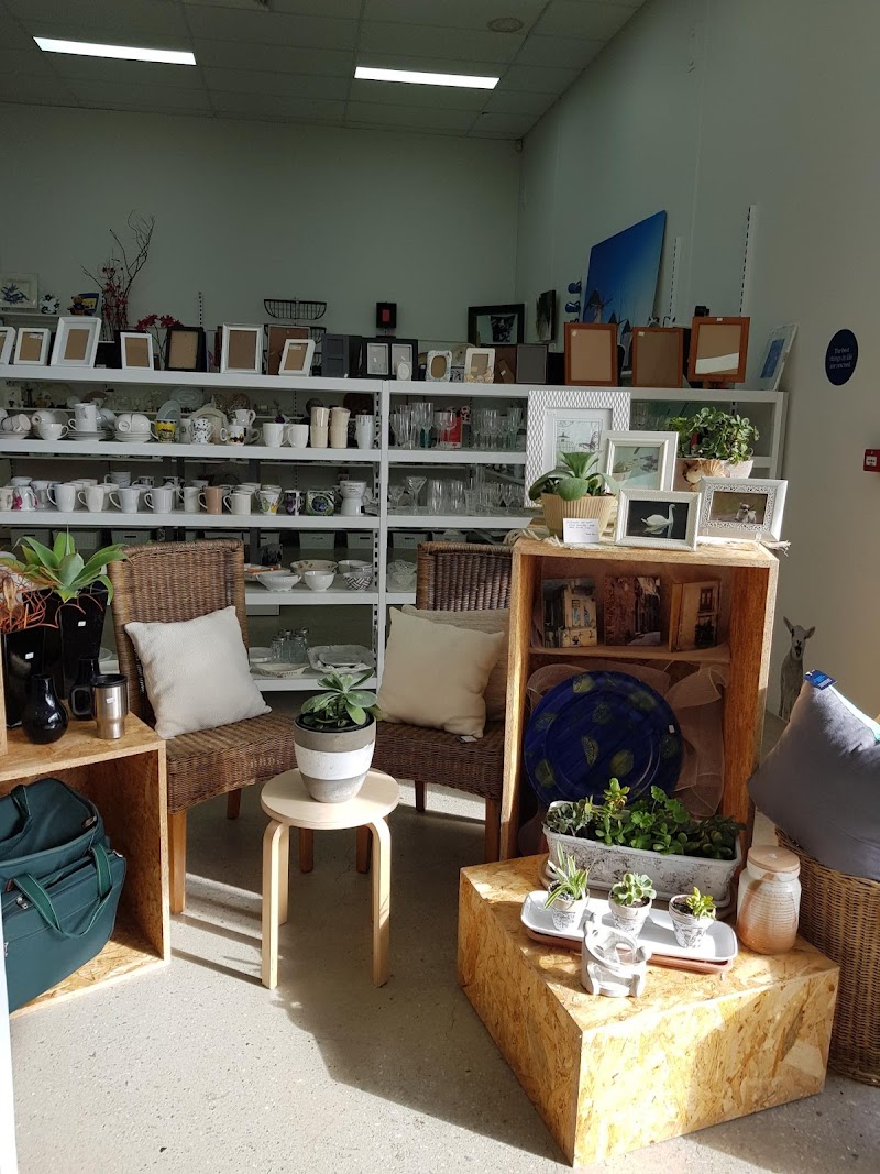 Check out RSPCA SA Sefton Park Op Shop in Sefton Park