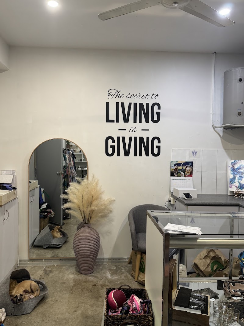 Check out Helping Animals to Survive NT (HATS NT) Coconut Grove in Coconut Grove