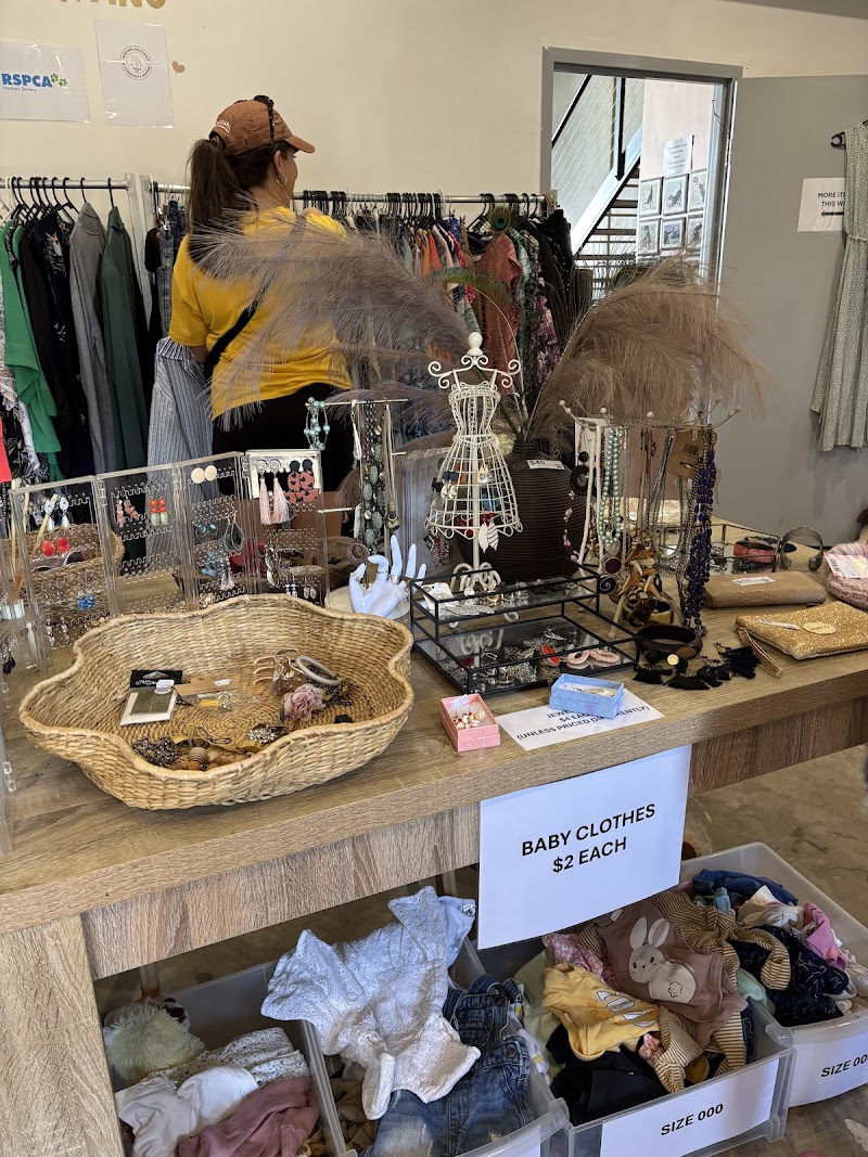 Check out Helping Animals to Survive NT (HATS NT) Coconut Grove in Coconut Grove