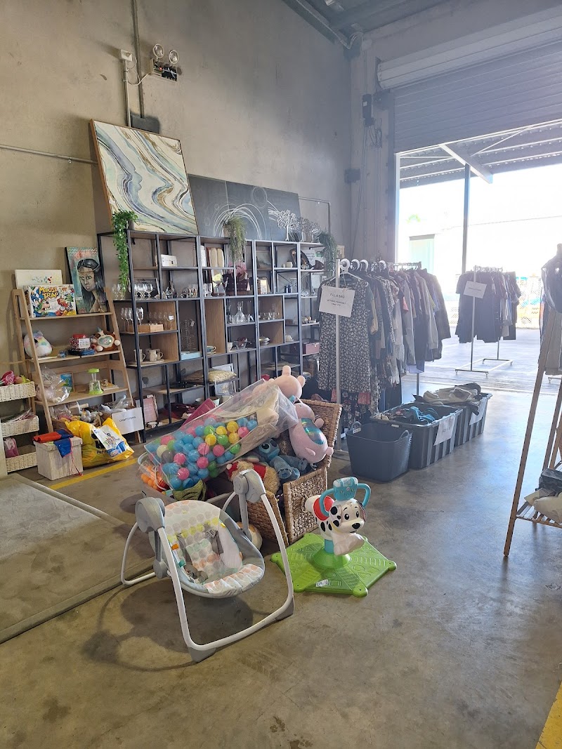 Check out Helping Animals to Survive NT (HATS NT) Coconut Grove in Coconut Grove