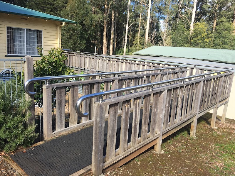 Check out Kinglake Op Shop in Kinglake