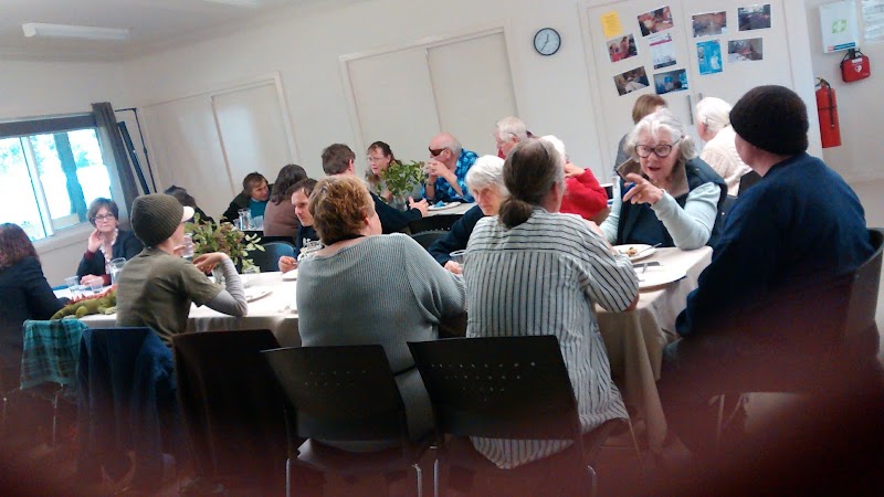 Check out Kinglake Op Shop in Kinglake