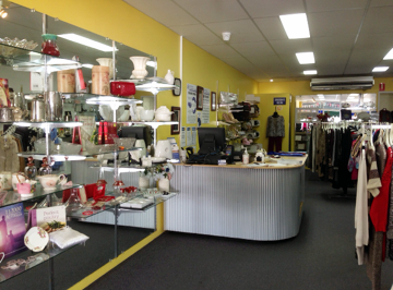 Check out Vinnies Warwick – 48 Palmerin St in Warwick