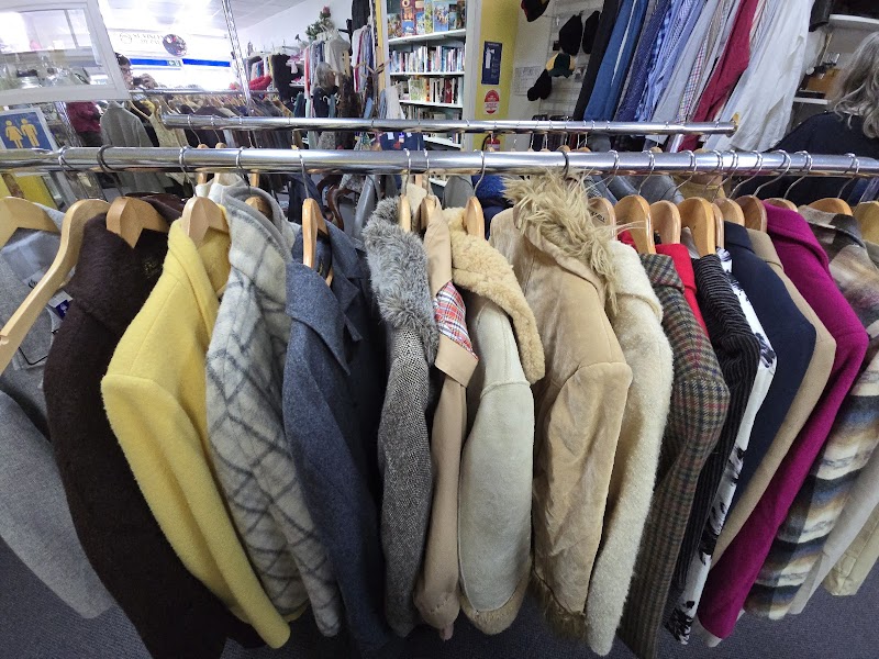 Check out Vinnies Warwick – 48 Palmerin St in Warwick