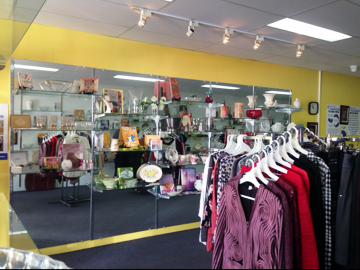 Check out Vinnies Warwick – 48 Palmerin St in Warwick