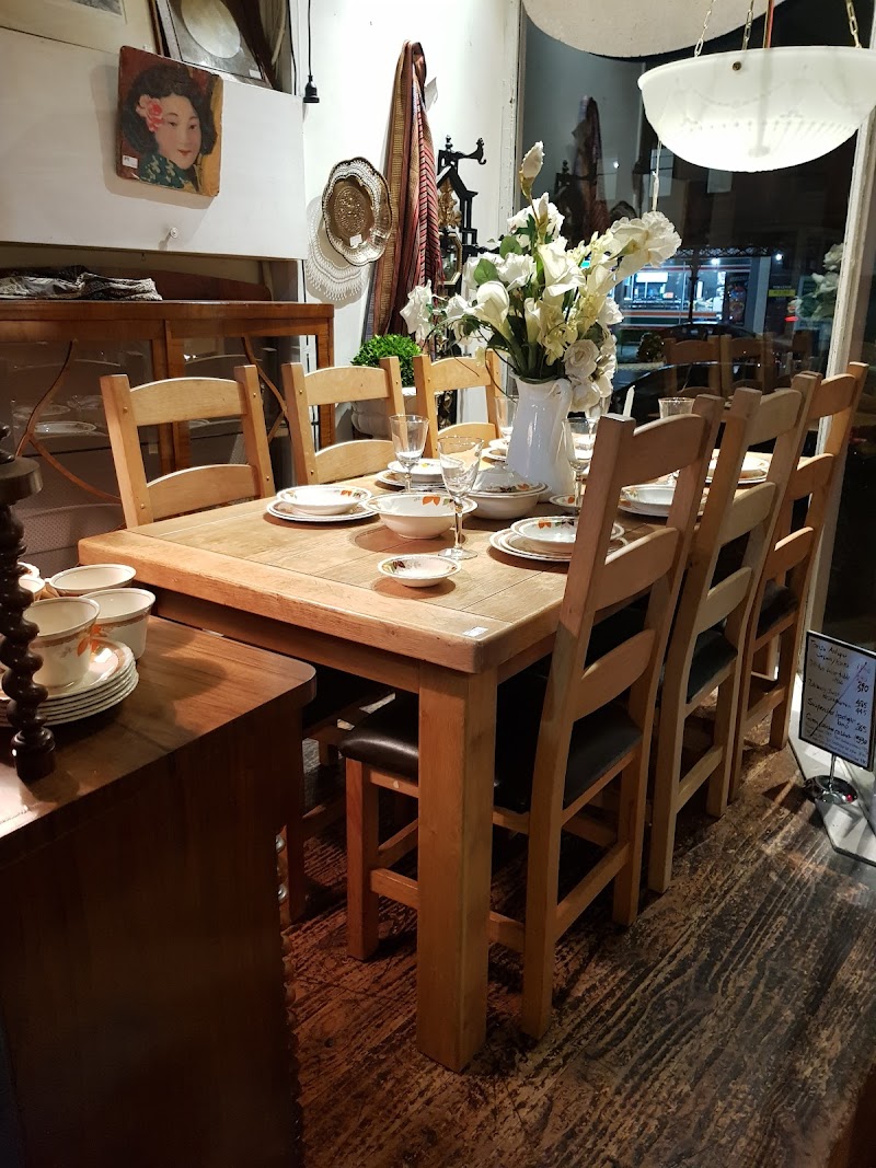 Check out Grays – South Melbourne in South Melbourne