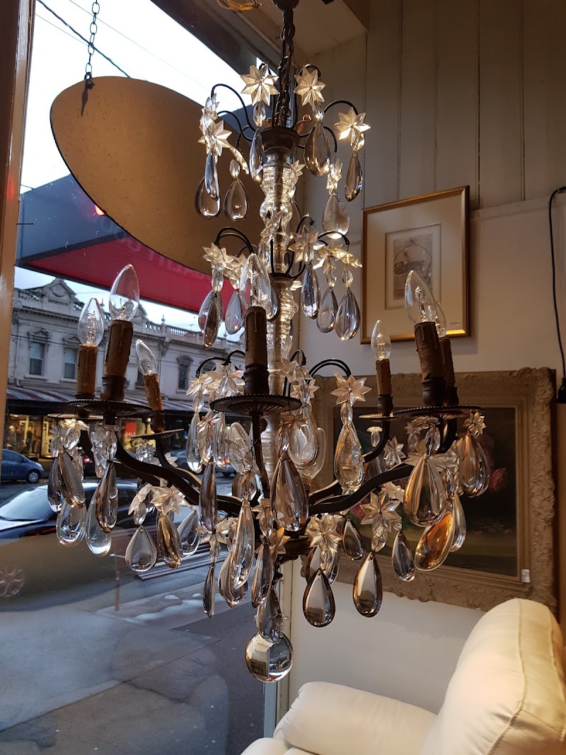 Check out Grays – South Melbourne in South Melbourne