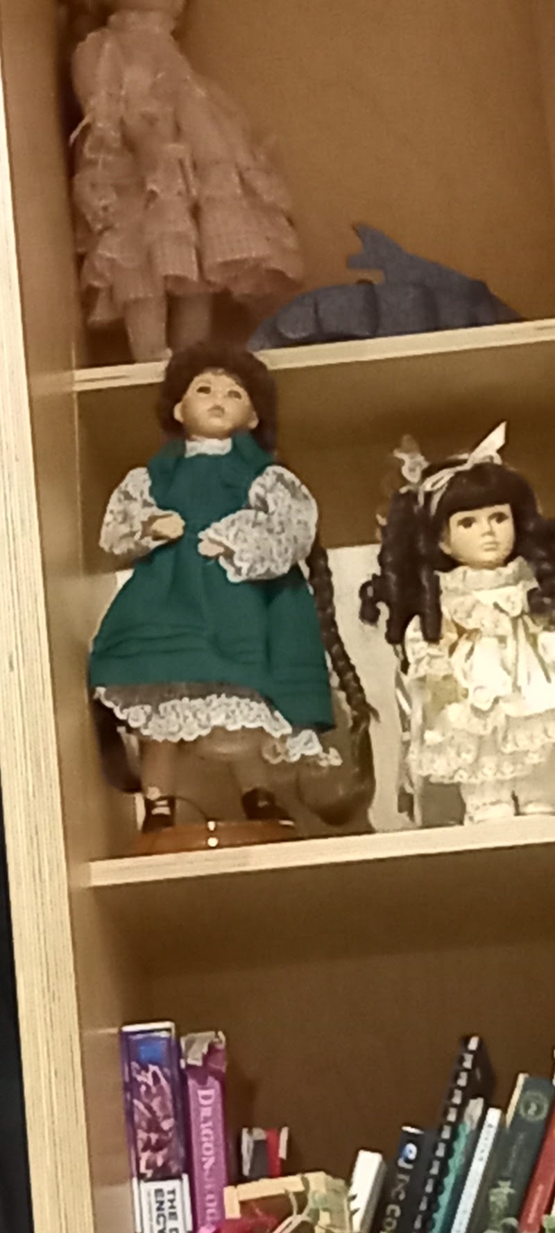 Check out Alexandra Hospice Shop in Alexandra