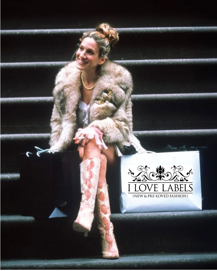 Shared directly by I Love Labels: meet Coral and the story behind this Raumati Beach commercial consignment boutique, specialising in new and pre-loved designer fashion.
