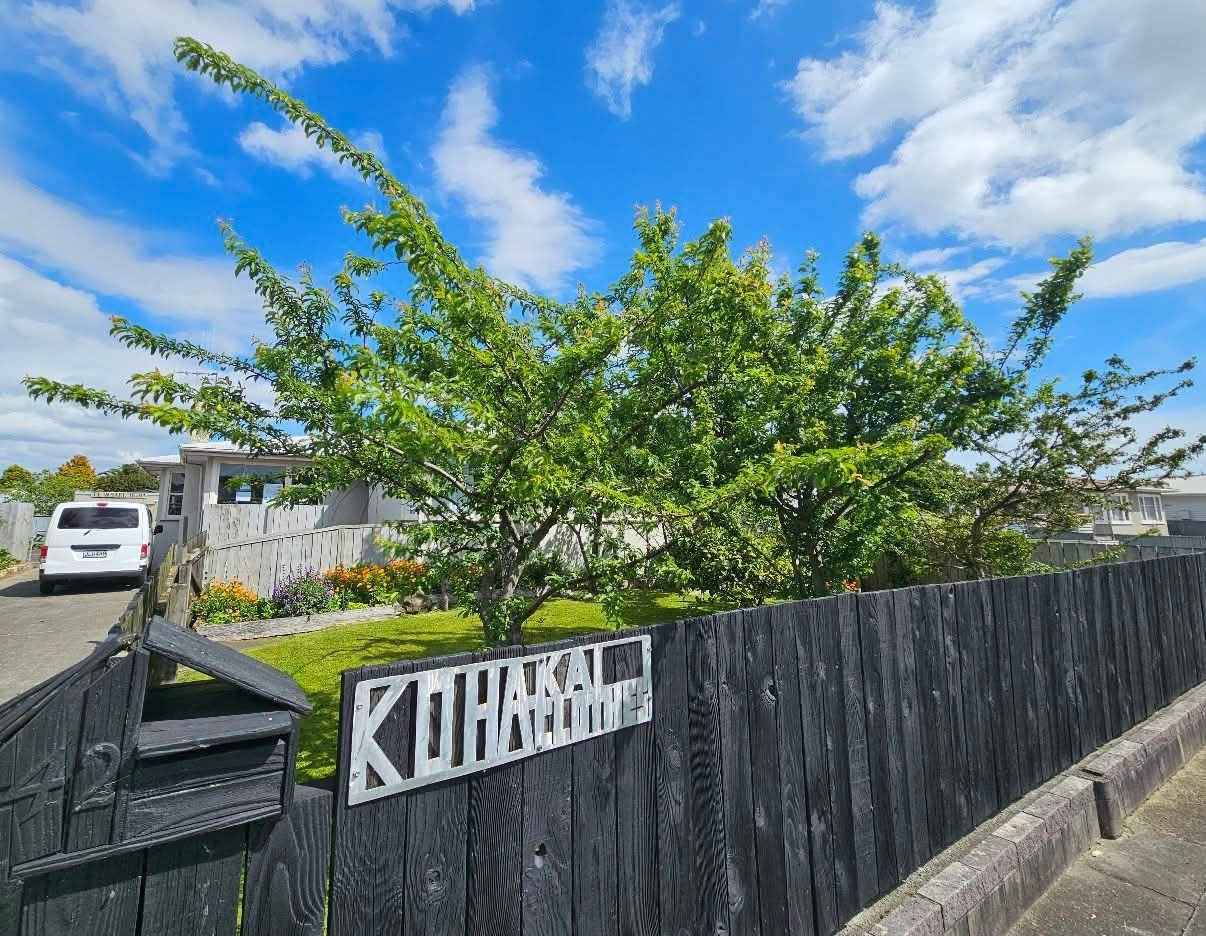 Check out Te Whare Koha Highbury ~ Te Roopu Oranga O Highbury Trust in Highbury