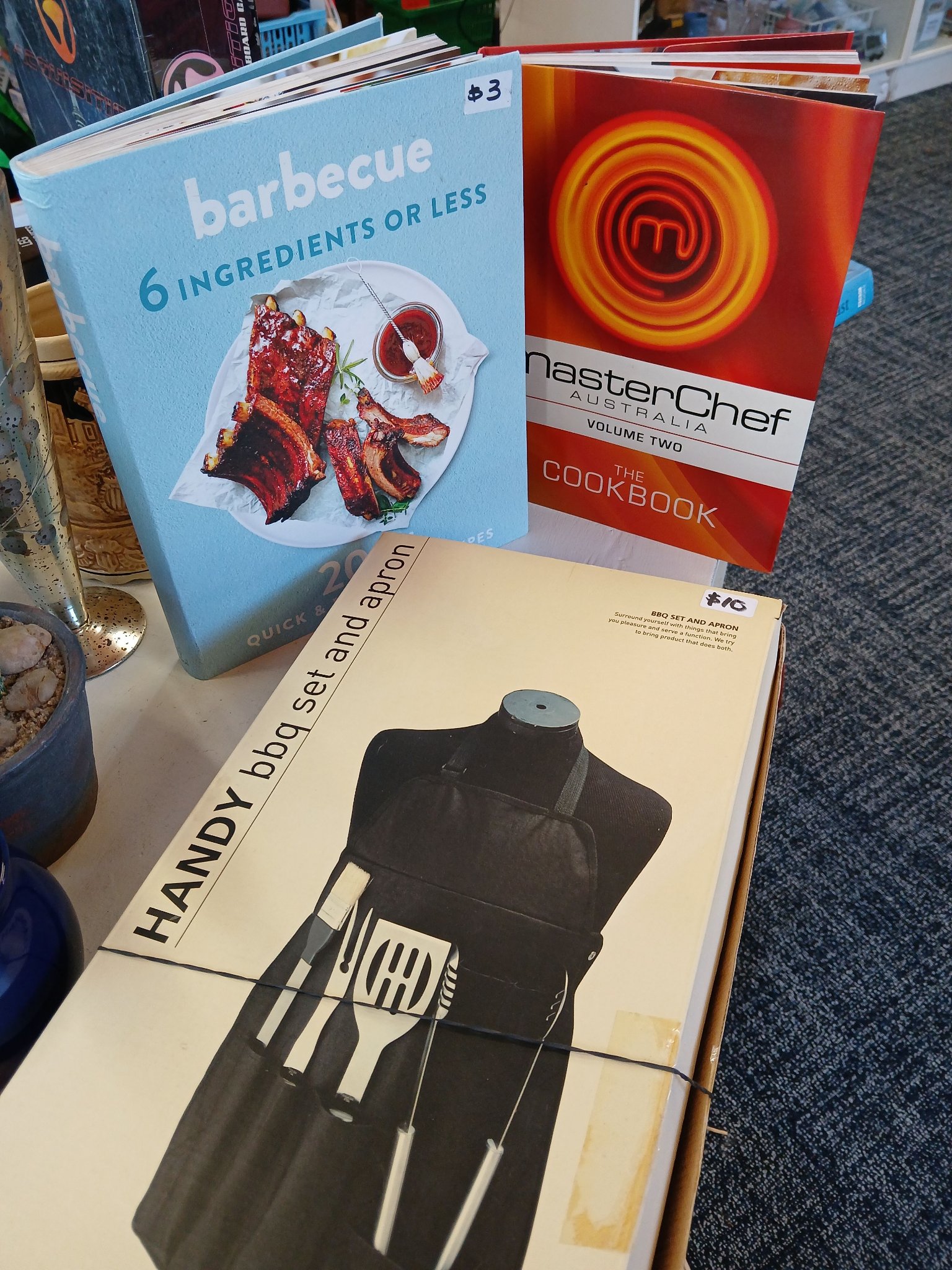 Father's Day inspiration?