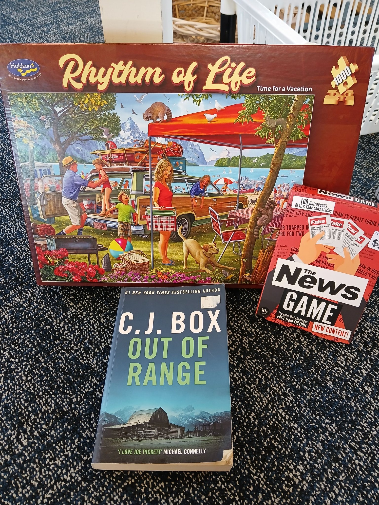 Father's Day inspiration?