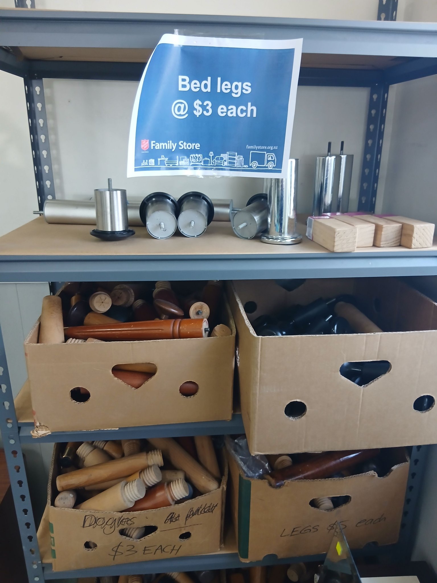 Some good things at this place