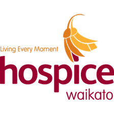 Hospice Waikato logo