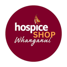 Whanganui Regional Hospice logo