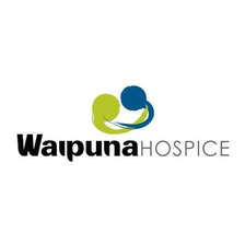 Waipuna Hospice logo