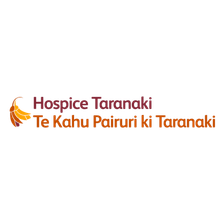 Hospice Taranaki logo