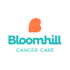 Bloomhill Cancer Care logo