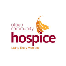 Otago Community Hospice logo