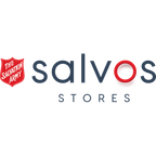 Salvos logo