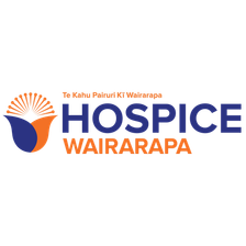 Hospice Wairarapa logo