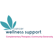 Cancer Wellness Support logo