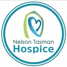 Nelson Tasman Hospice logo