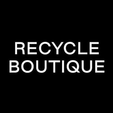 Recycle Boutique logo