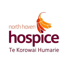 North Haven Hospice logo