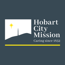Hobart City Mission logo