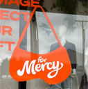 Mercy Hospice logo