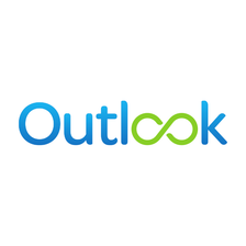 Outlook Australia logo