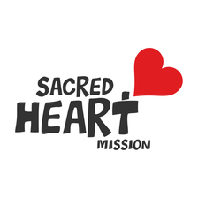 Sacred Heart Mission logo