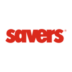 Savers logo
