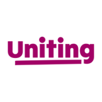 Uniting logo